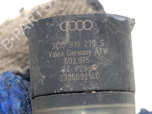 Electronic module VW TIGUAN (5N_) 2.0 TDI 4motion | BP39352999M83 - Image 3