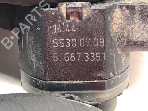 Electronic module BMW 6 (E63) 635 d | BP39271071M83 - Image 6