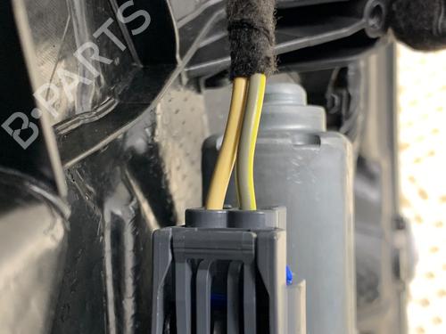Front right window mechanism FORD FOCUS IV Turnier (HP) 1.0 EcoBoost | BP39496701C23 - Image 4