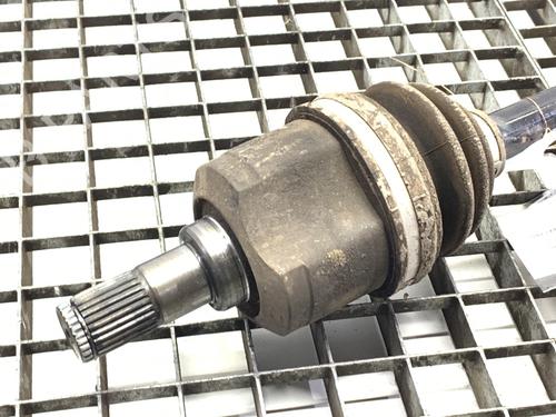 Left front driveshaft HYUNDAI i40 I (VF) 2.0 CVVT | BP40211483M38 - Image 2