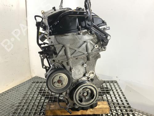 Engine BMW 1 (F21) 114 i | BP39370653M1 - Image 2