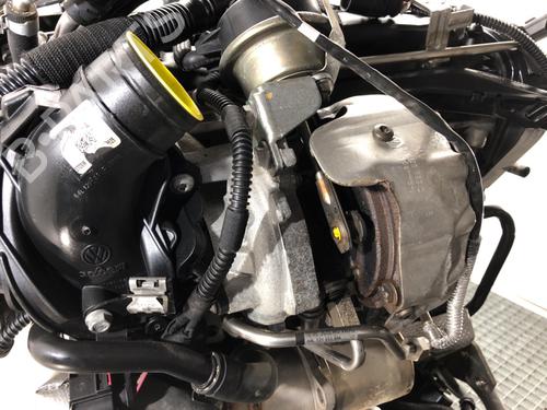Engine AUDI A4 B9 Avant (8W5, 8WD) 2.0 TDI | BP39302683M1  - Image 9