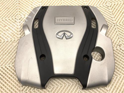 Used Upper protection Upper protection 39326360 39326360