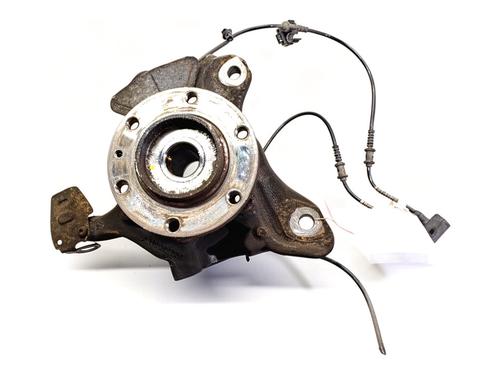 Used Right front steering knuckle Right front steering knuckle MERCEDES-BENZ SPRINTER 3,5-t Van (B907, B910) eSPRINTER (910.633) (116 hp) 40288046 40288046