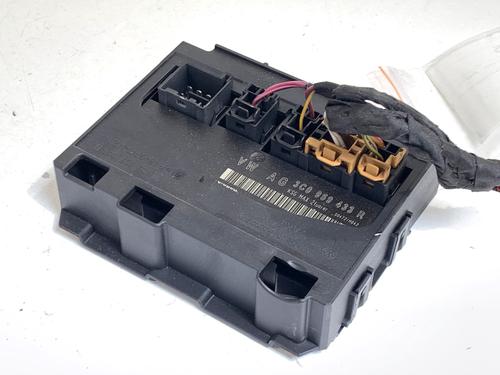Electronic module VW PASSAT B6 Variant (3C5) 1.9 TDI | BP39345184M83 - Image 2