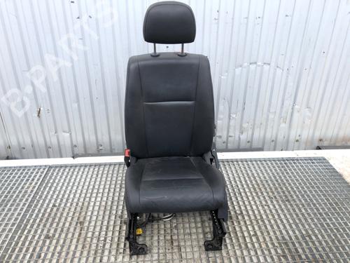 left-front-seat-dodge-journey-2008-39336382 main image