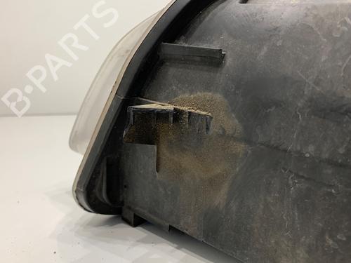 Right headlight AUDI A4 B7 Avant (8ED) 2.0 TDI | BP39338910C29 - Image 4