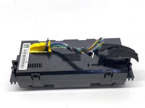 Climate control CITROËN C3 II (SC_) 1.2 THP 110 | BP39349389I5 - Image 3