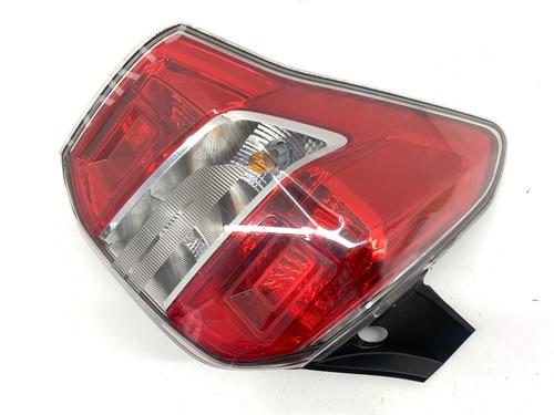 Left taillight SUBARU FORESTER (SJ_) 2.0 D AWD (SJD) | BP39362331C34 - Image 2