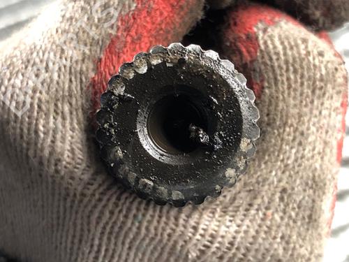 Right front driveshaft MAZDA 3 (BK) 1.6 DI Turbo | BP39275169M39 - Image 4