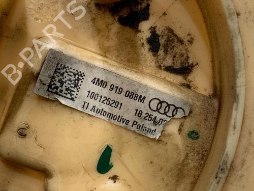 Fuel pump AUDI Q8 (4MN, 4MT) 50 TDI Mild Hybrid quattro | BP39318491M76 - Image 5
