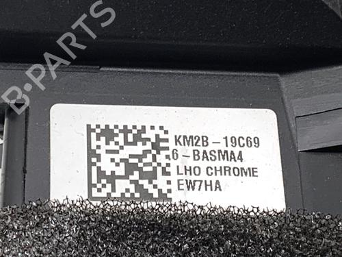 Luftventil FORD S-MAX (CJ, WA6) 2.0 EcoBlue 4x4 | BP39343374I21 - Image 3