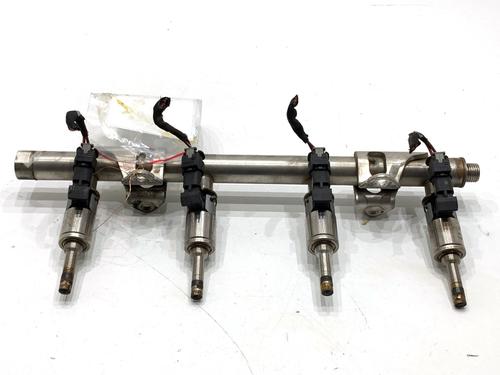Used Injection rail Injection rail 39347977 39347977