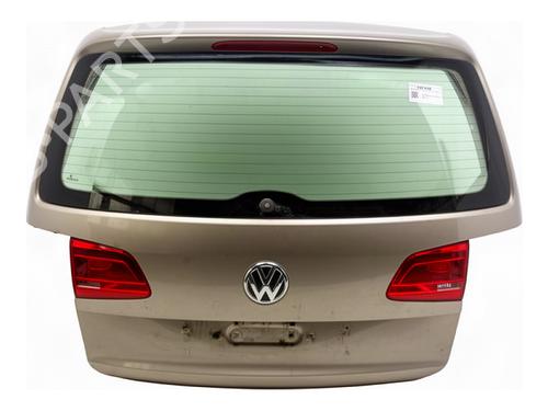 Used Tailgate Tailgate VW TOURAN (1T3) 1.6 TDI (105 hp) 40115453 40115453