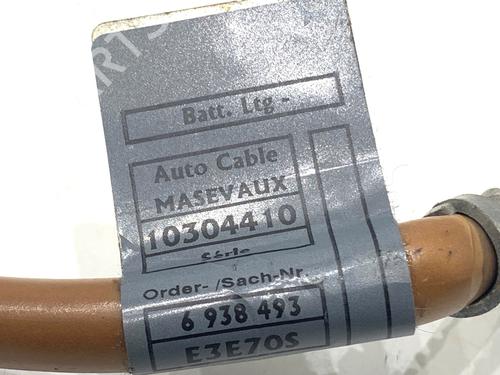 Cable BMW 3 (E90) 320 i | BP39329408E12 - Image 5