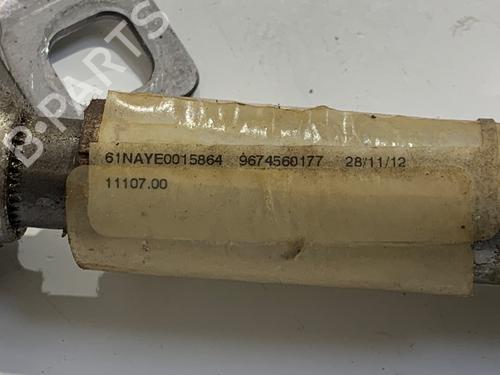 Steering column PEUGEOT 301 1.6 VTi 115 | BP39376117M21 - Image 4