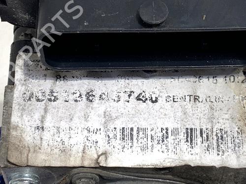 ABS pump PEUGEOT BOXER Bus 2.2 HDi 110 | BP39345242M43 - Image 5