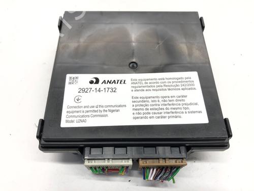 Used Electronic module Electronic module 39333398 39333398