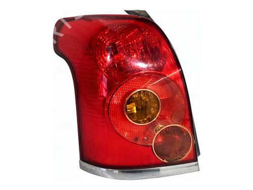 Used Left taillight Left taillight TOYOTA AVENSIS Estate (_T25_) 2.0 VVT-i (AZT250_, AZT250R) (147 hp) 39762799 39762799
