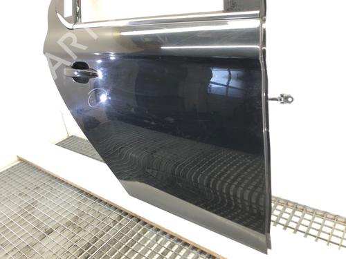 Dør højre bagtil PEUGEOT 301 1.6 HDI 90 | BP39272122C5 - Image 4