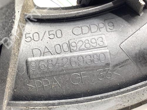 Throttle body PEUGEOT 607 (9D, 9U) 2.0 HDI | BP39347004M82 - Image 7