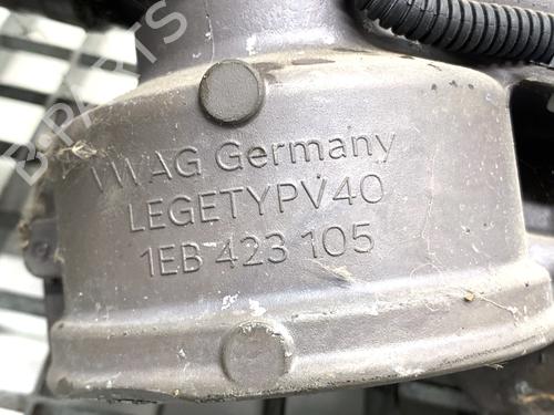 Styregear/Snekke VW ID.3 (E11, E12) Pro | BP39331919M22 - Image 11