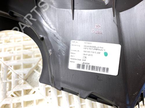 Setesett VW PASSAT B8 Variant (3G5, CB5) 2.0 TDI | BP39338617C78  - Image 14