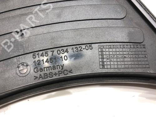 Cup/Object holder BMW 5 Touring (E61) 520 d | BP39277352I37 - Image 5