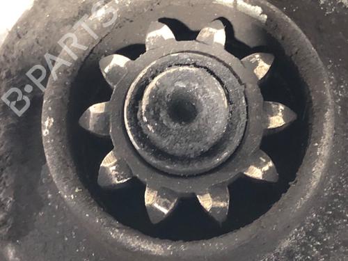 Starter MITSUBISHI LANCER VIII (CY_A, CZ_A) 1.8 DI-D | BP39286588M8 - Image 4