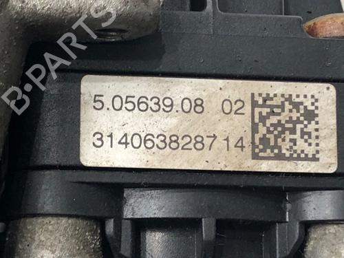 Egr FORD FIESTA VI (CB1, CCN) 1.5 TDCi | BP39276207M69  - Image 5