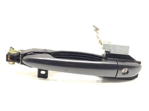 Used Front left exterior door handle Front left exterior door handle 39388273 39388273