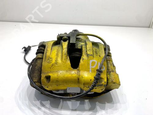 right-front-brake-caliper-mercedes-benz-e-class-t-model-s211-2003-2004-2005-2006-2007-2008-2009-39341194 main image