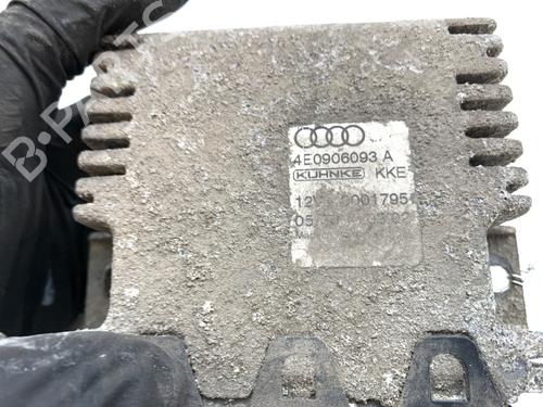 Electronic module AUDI A8 D3 (4E2, 4E8) 3.2 FSI | BP39363234M83 - Image 4