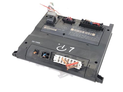 Used Electronic module Electronic module 39300665 39300665