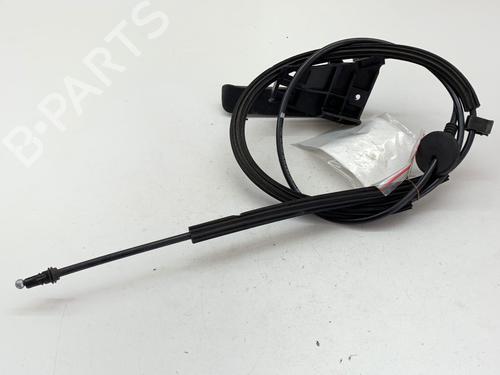 Cable VW TOURAN (1T3) 1.4 TSI | BP39378008E12 - Image 2
