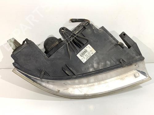 Left headlight VW PASSAT B5.5 (3B3) 2.0 | BP39497236C28 - Image 3