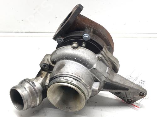 Used Turbocharger/Supercharger Turbocharger/Supercharger MINI MINI CLUBMAN (R55) Cooper D (112 hp) 39274703 39274703