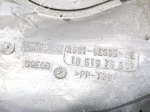 Pipe FORD S-MAX (WA6) 2.0 TDCi | BP39356969M125 - Image 6