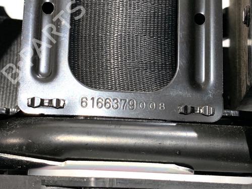 Front right seatbelt HONDA CR-V V (RW_, RT_) 2.0 e-CVT Hybrid AWD (RT6) | BP39309873I25 - Image 4