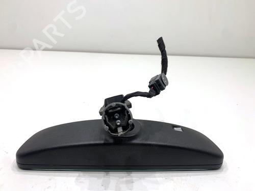 Ryggespeil Innvendig MAZDA 3 Hatchback (BP) SKYACTIV-X M Hybrid (BP2H) | BP39342675I6 - Image 2