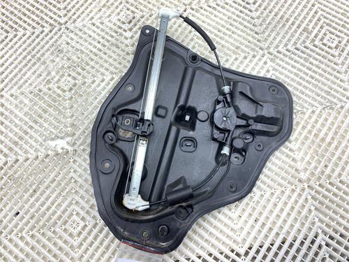 Rudehejsemekanisme Højre bagtil MAZDA CX-3 (DK) 2.0 SKYACTIV-G (DK5W, DK6W) | BP39340660C25 - Image 2