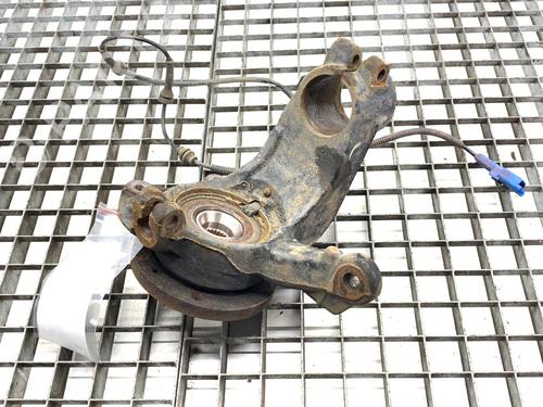 Right front steering knuckle CITROËN C3 II (SC_) 1.6 HDi | BP39454778M26 - Image 3