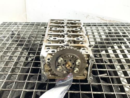 Cylinder head AUDI Q7 (4MB, 4MG, 4MQ) 45 TDI Mild Hybrid quattro | BP40558861M5 - Image 2