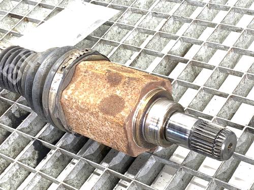 Left front driveshaft BMW 6 Gran Coupe (F06) 650 i xDrive | BP39292939M38 - Image 3