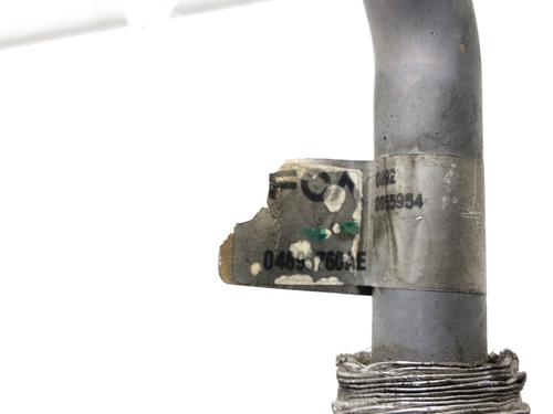 Pipe ALFA ROMEO STELVIO (949_) 2.0 Q4 (949.AXA2A) | BP39313550M125 - Image 3