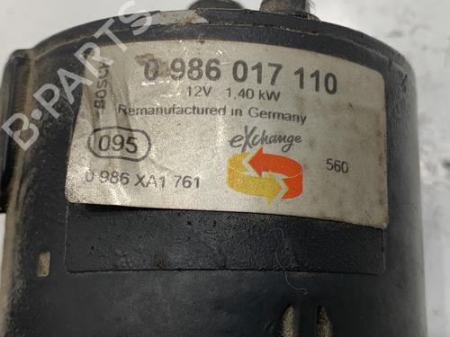 Starter BMW 5 (E60) 520 i | BP39371607M8 - Image 4