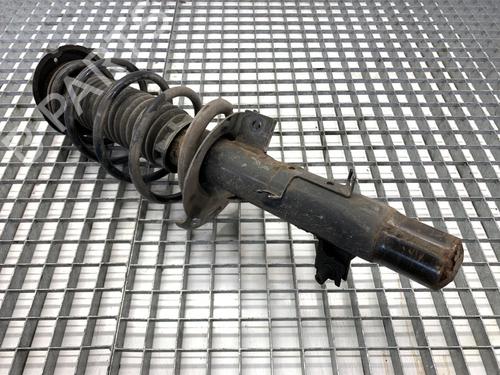 Left front shock absorber CITROËN C3 II (SC_) 1.2 THP 110 | BP39349402M16 - Image 3