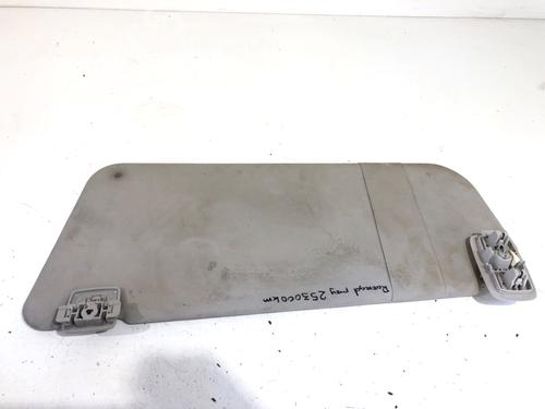 Left sun visor CITROËN BERLINGO (ER_, EC_) 1.6 BlueHDi 100 | BP39297989I1 - Image 2