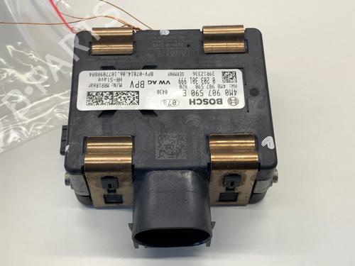 Electronic module AUDI A4 B9 (8W2, 8WC) 2.0 TFSI quattro | BP39334790M83 - Image 2
