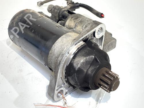 Starter VW GOLF VI Variant (AJ5) 2.0 TDI | BP39703785M8 - Image 4
